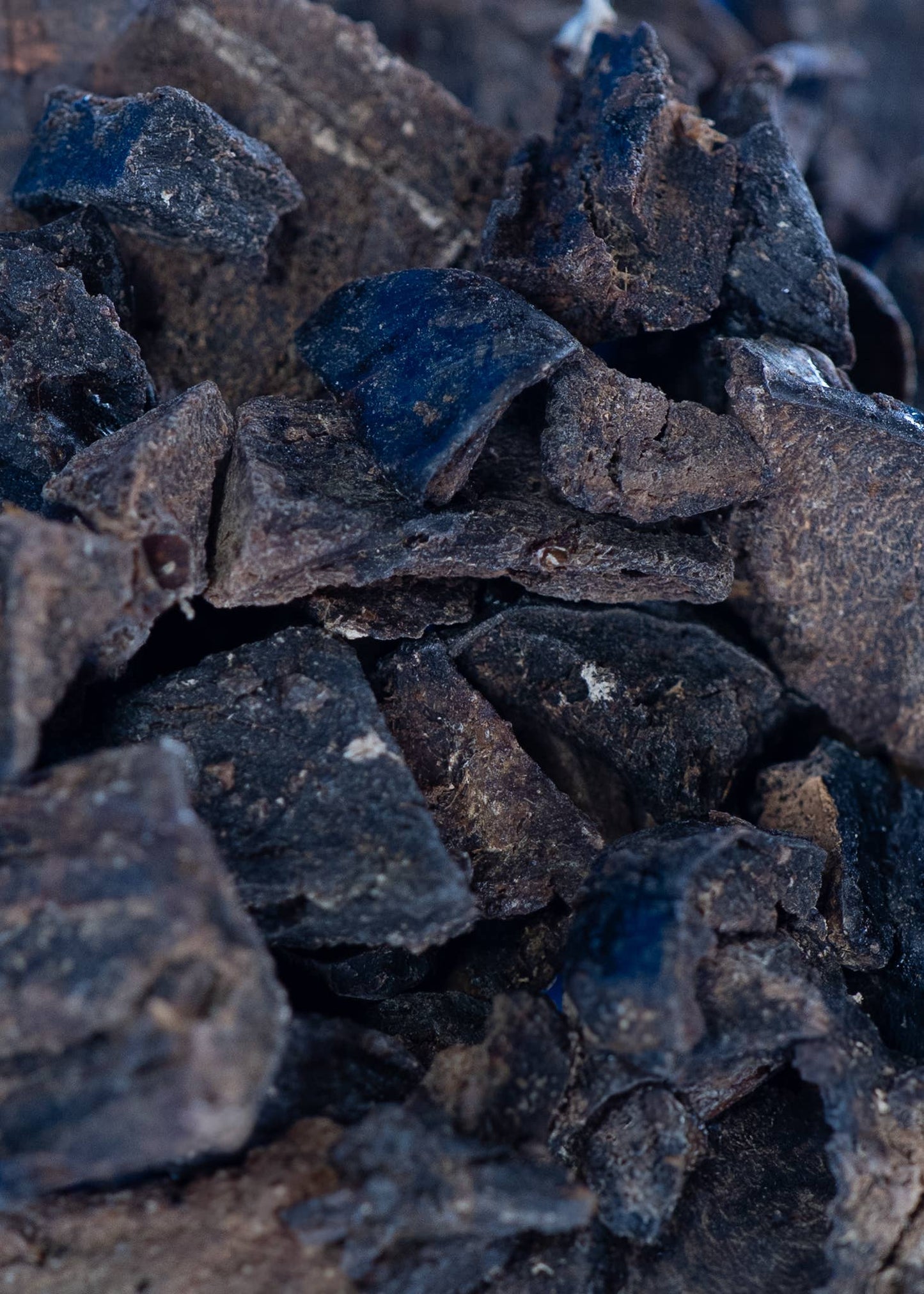 Cattle Crunchers Beef Liver Dog Treats
