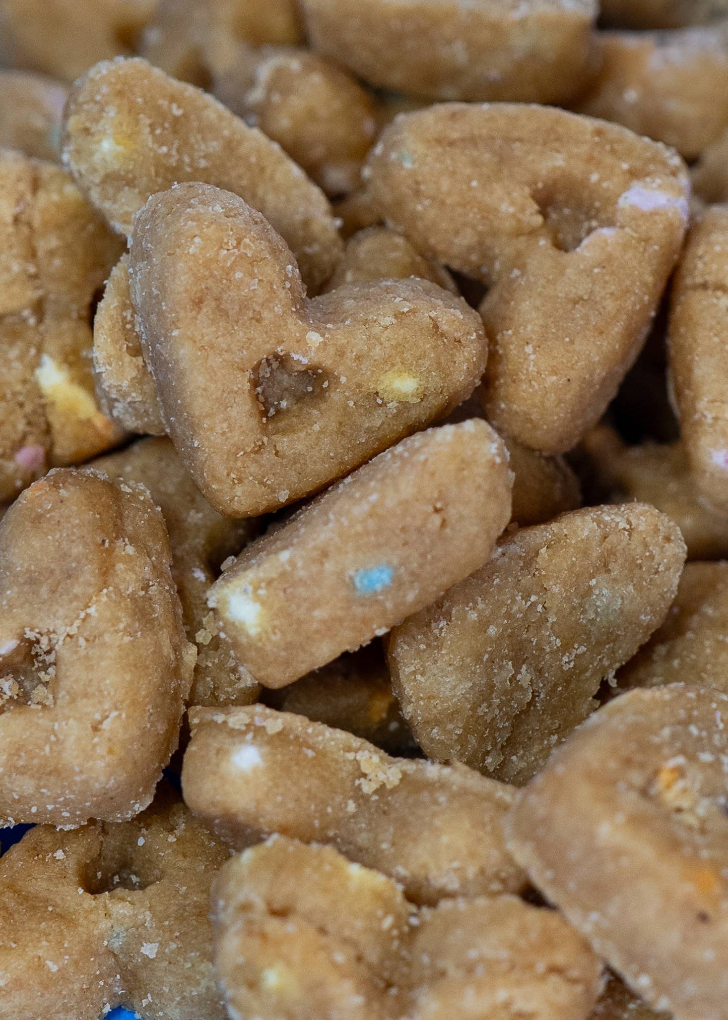 Barkday Cake Soft Dog Treats