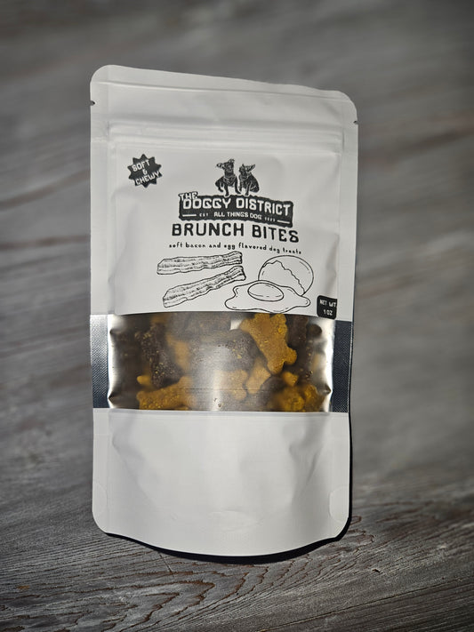 Brunch Bites Soft Dog Treats