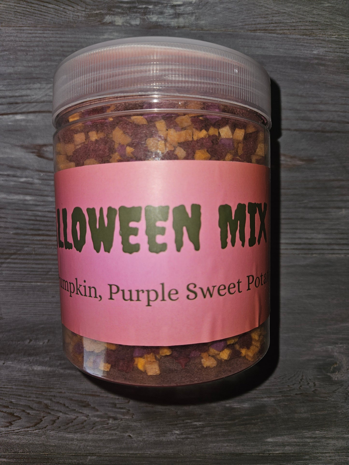 Halloween Mix