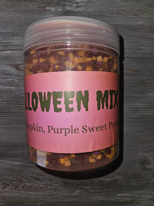 Halloween Mix